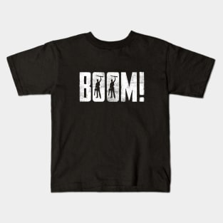 BOOM Kids T-Shirt